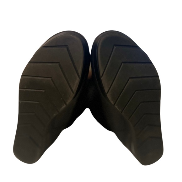 DKNY Abri Wedge Booties - Size 6.5 M - Picture 6 of 8